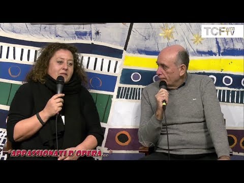 "Appassionati d'opera..." con Rosetta Cucchi - Miseria e Nobiltà dal 23/02 al Carlo Felice