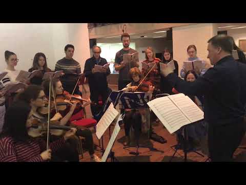 Triptych - Tarik O'Regan