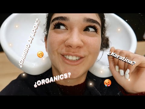 Un día conmigo 💇🏽‍♀️  VLOGMAS || By hermoss