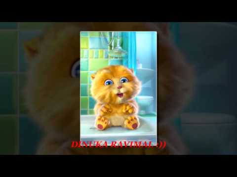 Happy Birthday to Dinuka