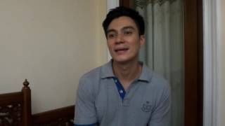 Download lagu Baim Wong Belajar Bela Diri Demi Film 'Jakarta Undercover' mp3 Download lagu Baim Wong Belajar Bela Diri Demi Film 'Jakarta Undercover' mp3