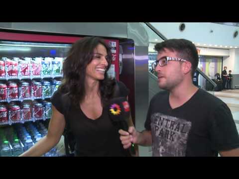 Gabriela Sabatini contó la verdad sobre su supuesto romance con Donald Trump