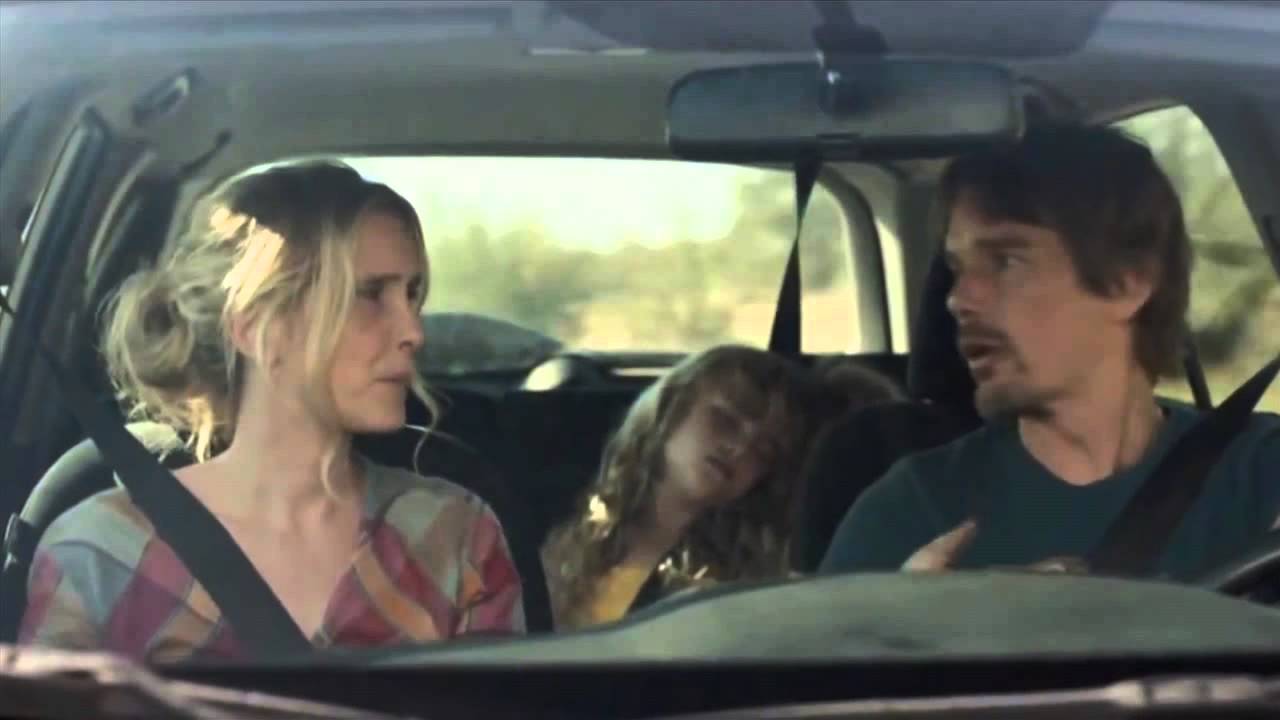 Kermode Uncut: The Perfect Trilogy