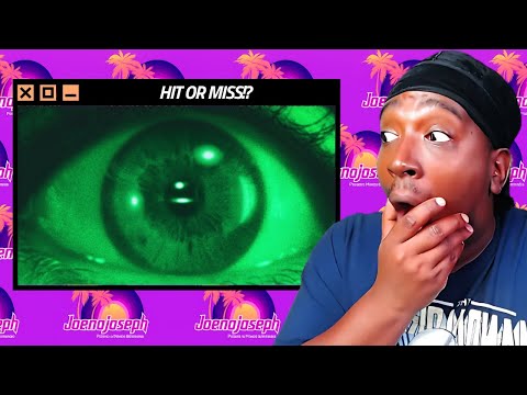 American Reacts To Cledos - ROMEO (Audiovideo)