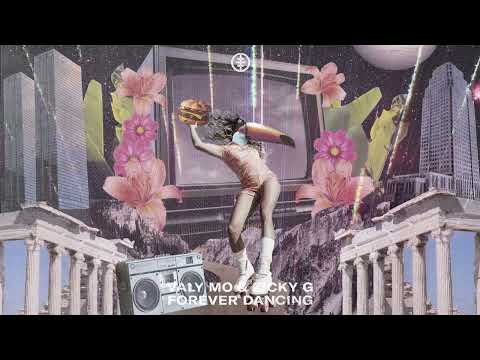 Valy Mo & Zicky G - Forever Dancing (Official Audio)