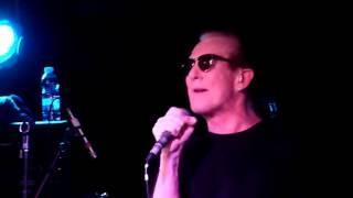 Graham Bonnet 'Only One Woman' 20.2.16