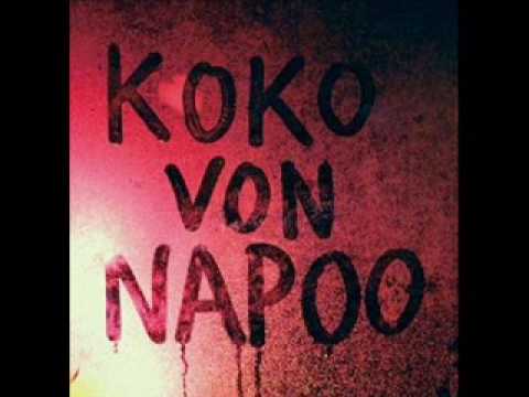 Koko Von Napoo - Polly (Chateau Marmont Remix)
