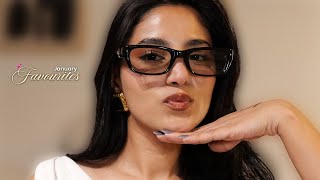 Download lagu Everything I loved in January | Skincare, Makeup, Jewellery | Not Sponsored | Michu mp3