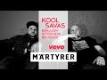 Kool Savas: MÄRTYRER Vevo Interview 