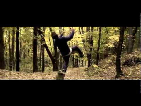 Dominik ´DieS´ Souhrada - Autumn Run