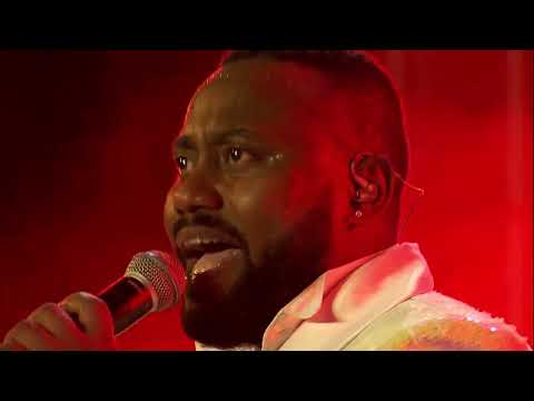 Guayacán Orquesta - Concierto 35 AÑOS  (LIVE)