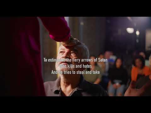 Charles A. Kelly - "I Only Want You" - Official Video