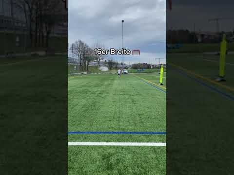 So verbesserst du deine Ausdauer SOFORT! (Für Fussballer)