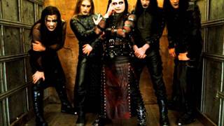 cradle of filth - her ghost in the fog (edit version)