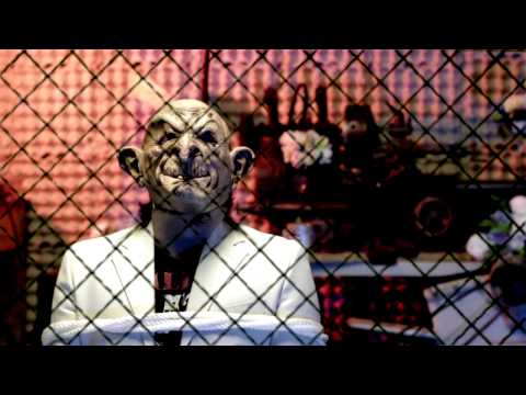 SUMISIÓN CITY BLUES  ¨Quiero un Rehén¨