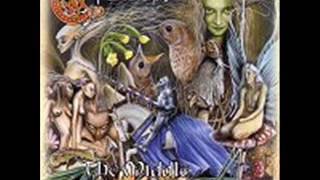 Cruachan (the middle kingdom )