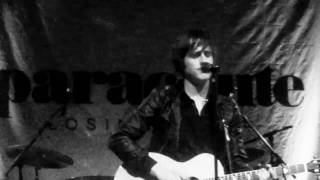 PARACHUTE: WINTERLOVE