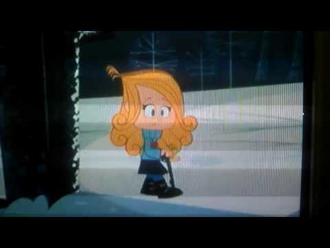 Sophinanalina part 16 Discord's Tunnel/Discord's Proposal