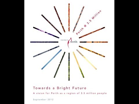 Towards A Bright Future