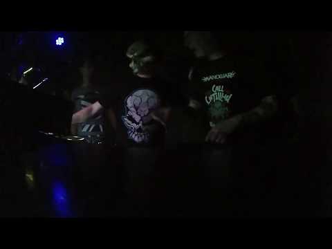 F. NØIZE speedcore live