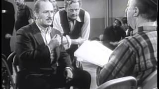 Man in the Funny Suit