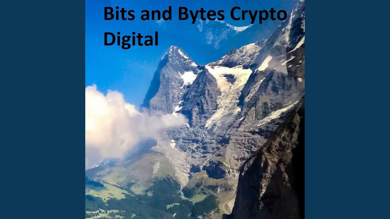 Bits and Bytes Crypto Digital