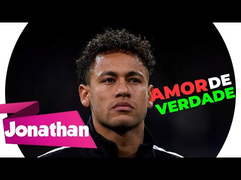 Neymar Jr - Amor de Verdade ( MC Kekel e MC Rita )
