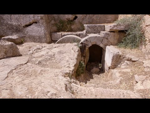 What Was the Resurrection of Jesus REALLY Like? - Documentaries, Movies & TV - Appian Media