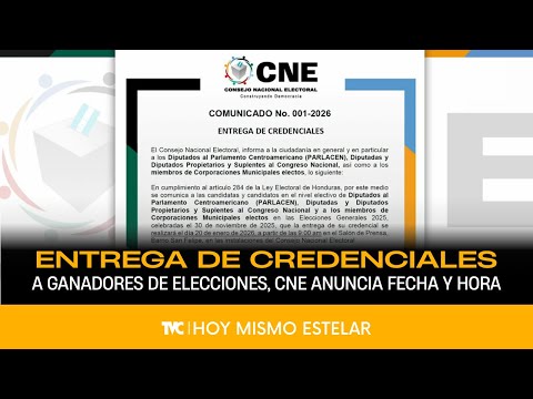 Hoy Mismo Estelar - Lunes 19 de enero 2026