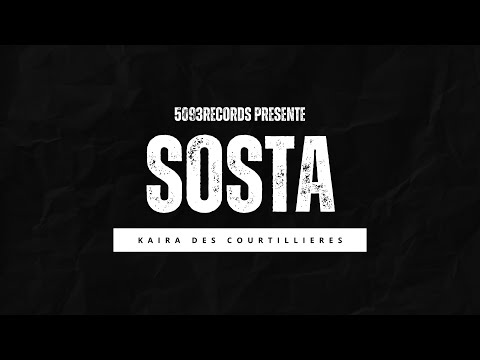 KDC - Sosta