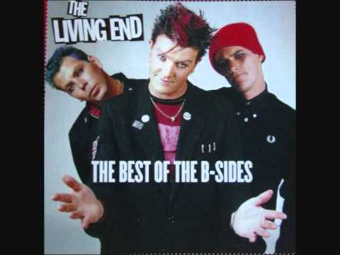 The Living End - Living In Sin