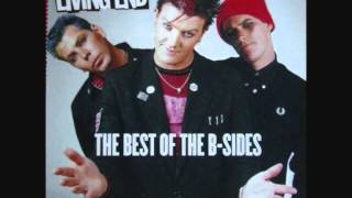 The Living End - Living In Sin