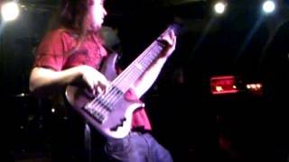 Infinite Spectrum - Live @ Fastlanes Studios 3