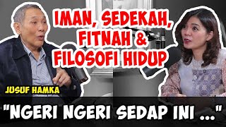 Download lagu Jusuf Hamka: Tionghoa, Islam, dan Indonesia | Kisah yang Jarang Diceritakan seorang Babah Alun mp3