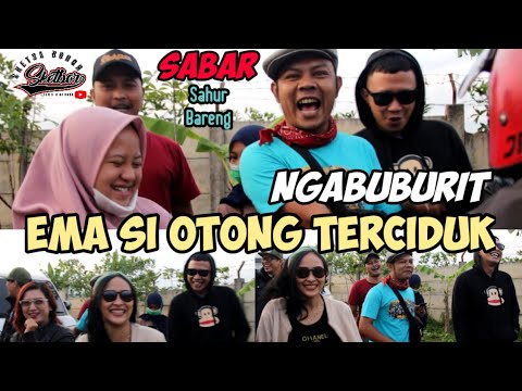 sahur-bareng-sabar-jilid-3-ngabuburit-menciduk-ema-si-otong-mang-ako-meunang-lejing