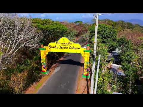 SANTA MARÍA OSTUMA, LA PAZ CENTRO. 