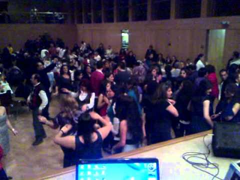 Dj Medet & Dj Merdan SILVESTER 2009