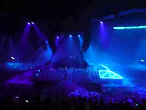 Sensation Poland 2010 Mega mix