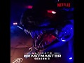 Ultimate Beastmaster