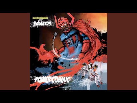 Herald of Galaktus (feat. Ramson Badbonez)