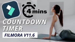 Download lagu HOW TO ADD TIMER - Filmora 11 mp3