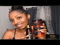 Brown Sugar Babe | Skincare Review | How To Exfoliate your skin