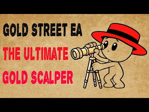 Video Gold street EA