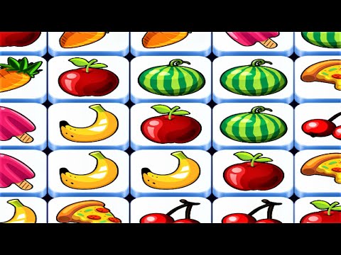 Tile Club - Matching Game GAMEPLAY Levels 1-12 (Android, iOS) - YouTube