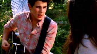 Camp Rock 2: The Final Jam - Introducing Me - Music Video - Disney Channel Original Movie