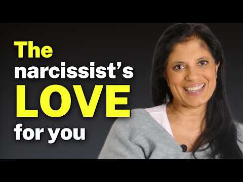 What does LOVE have to do with narcissistic relationships?