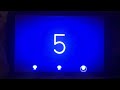 Letterschool German Numbers 1 5