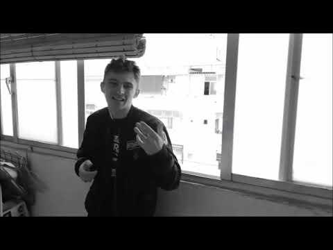 MATY013 - TUTANKAMON (ONESHOT)(Prod.by DlowBeats)