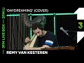 Remy van Kesteren covert 'Daydreaming' van Radiohead | 3FM Live Box | NPO 3FM