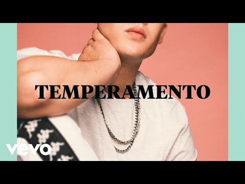 Sero, Paula Douglas - Temperamento (Official Audio) ft. Paula Douglas